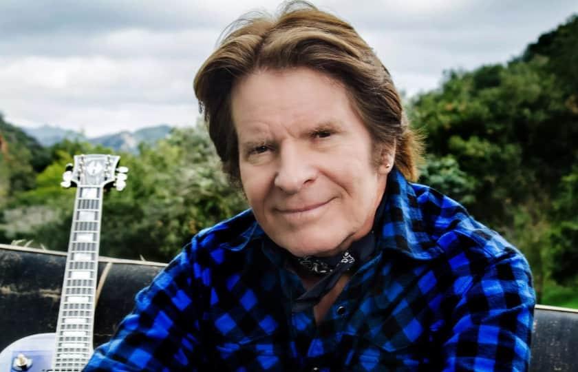 John Fogerty