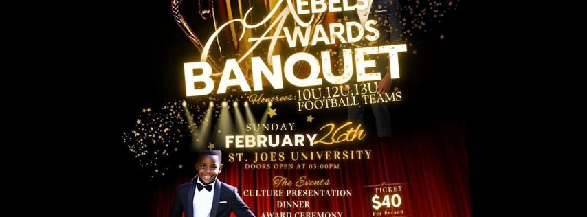 Wynnefield Rebels Football Banquet