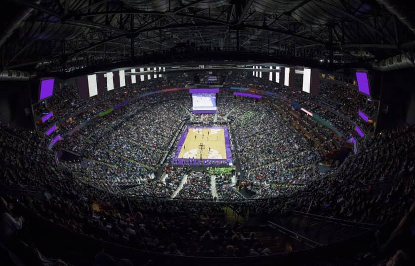 Texas A&M Aggies at Mississippi State Bulldogs Women's Basketball