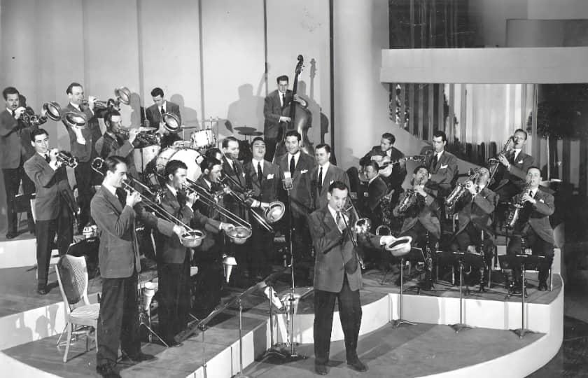 The Glenn Miller Orchestra