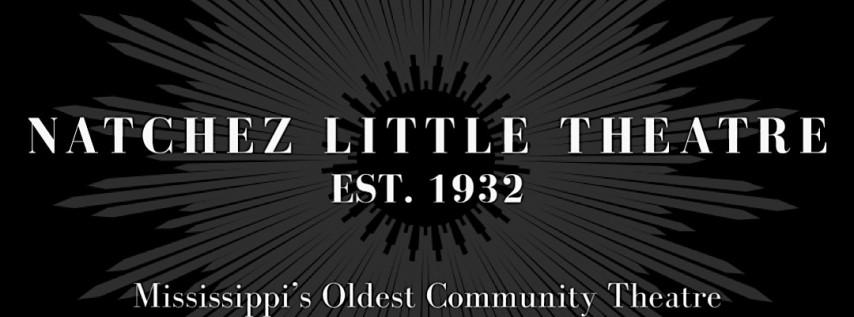 Natchez Little Theatre presents