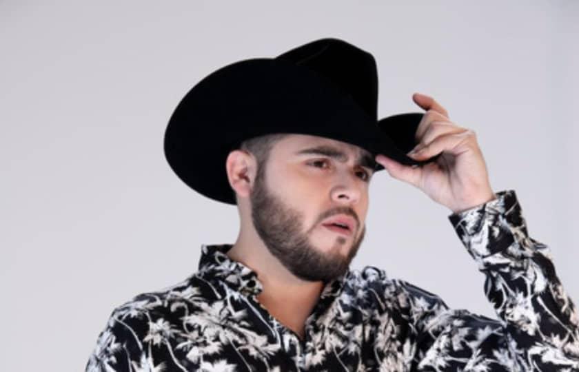 Gerardo Ortiz & El Yaki: Dijimos Algo Tranquilito Tour