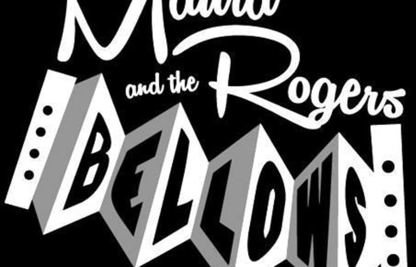 Maura Rogers & The Bellows