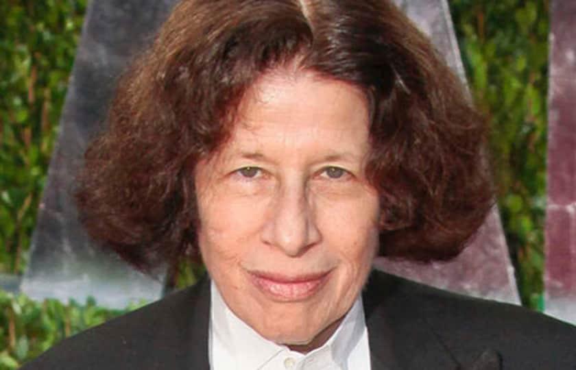 Fran Lebowitz