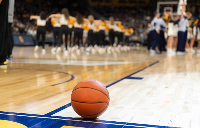 Northern Illinois Huskies Basketball at Marquette Golden Eagles Men's Basketball