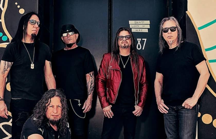 Queensrÿche