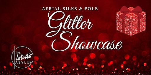 Glitter Holiday Pole & Aerial Showcase