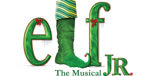 ELF JR - THE MUSICAL