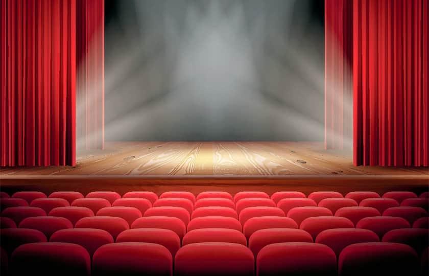 Red Lace Burlesque & Variety Show - Charleston