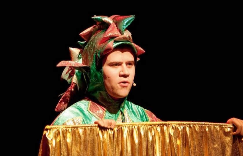 Piff the Magic Dragon