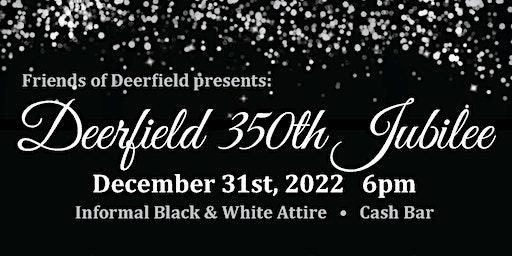 Deerfield 350th Jubilee