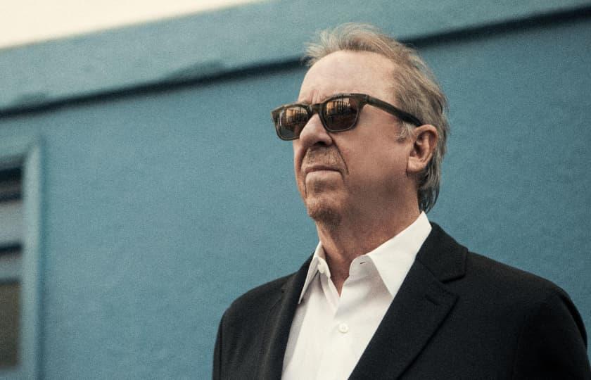 Boz Scaggs