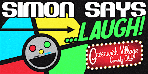 Simon Says Laugh