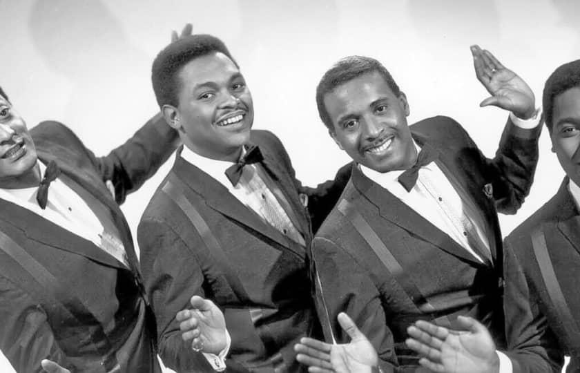 The Four Tops