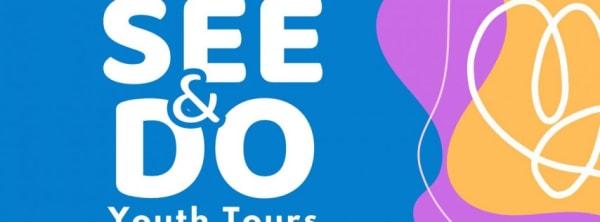 See & Do Youth Tour Groups