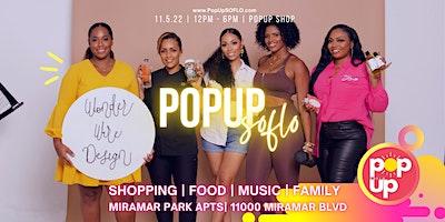 PopUp SOFLO's PopUp Shop