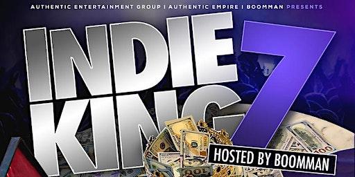 Indie King 7th