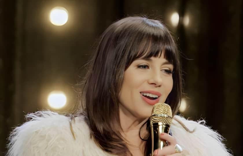 Natasha Leggero and Riki Lindhome - The Largo Takeover Show