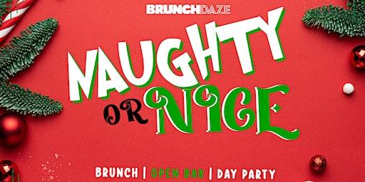 BrunchDaze - Bottomless Brunch | Open Bar | Day Party