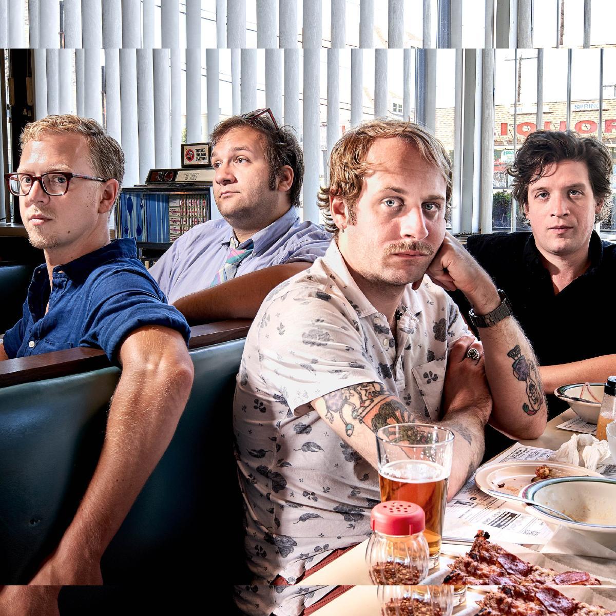 Deer Tick