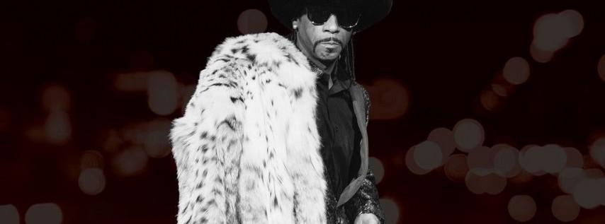 Katt Williams: 2023 And Me Tour