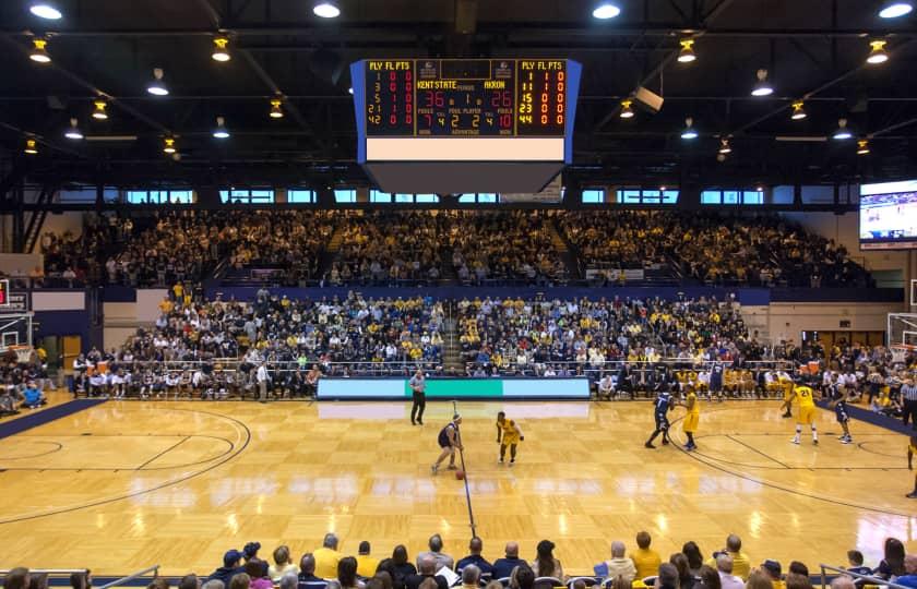 MKE Tip-Off: Akron vs. Wisconsin-Milwaukee, Northwestern vs. Georgia Tech & San Francisco vs. Loyola Chicago