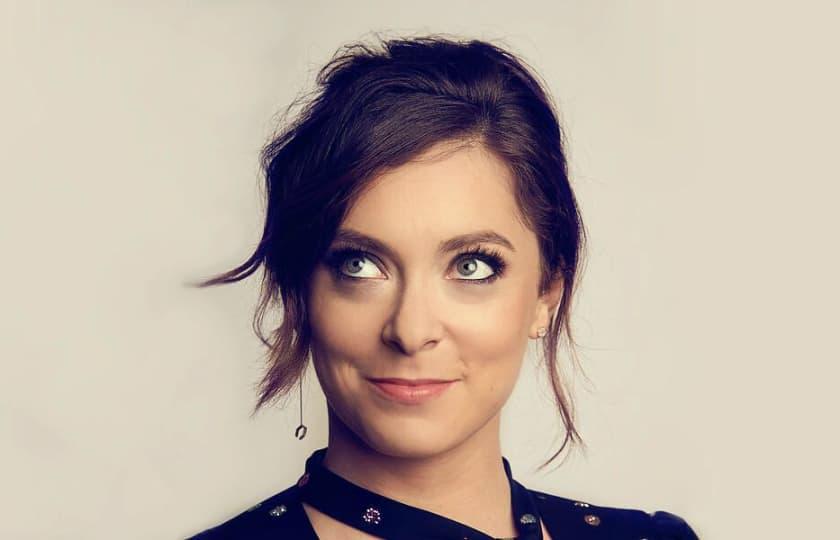 Rachel Bloom