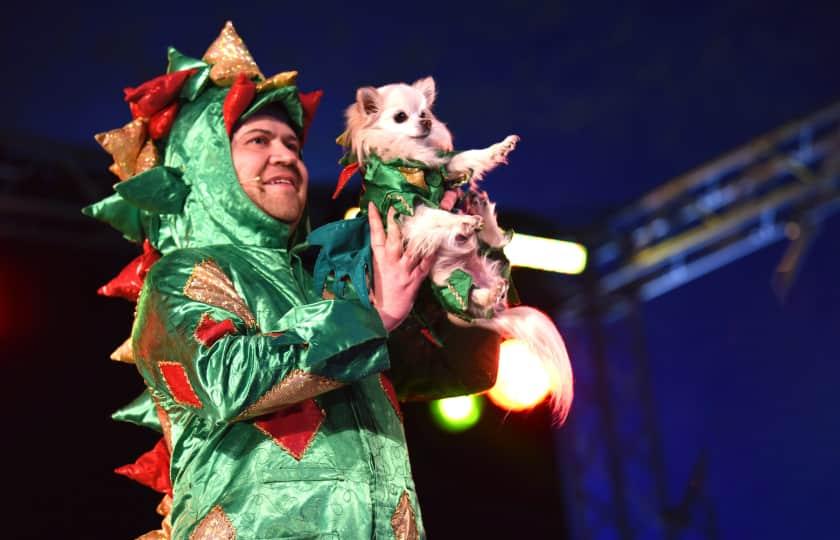 Piff the Magic Dragon (Las Vegas)