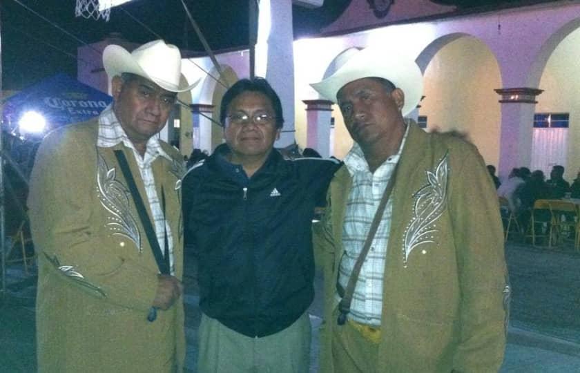 DUETO BERTIN Y LALO EN MERCED CA