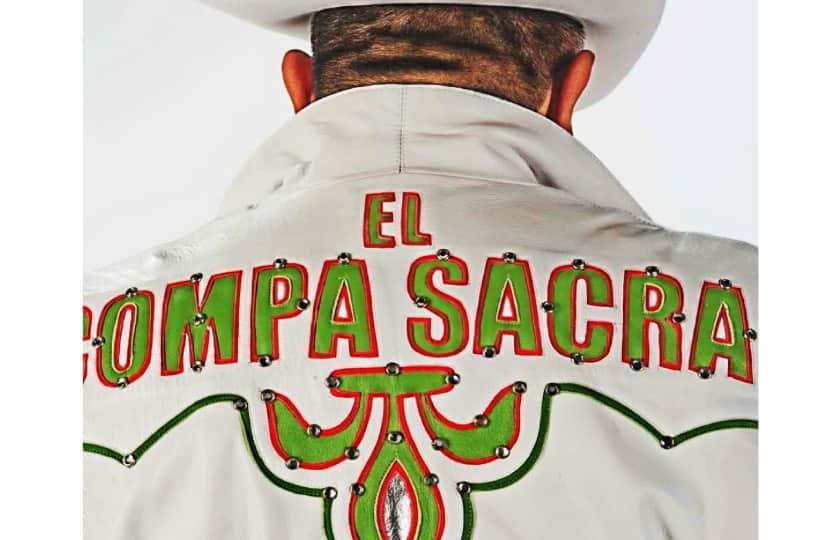 EL COMPA SACRA Y HERENCIA ESPECIAL