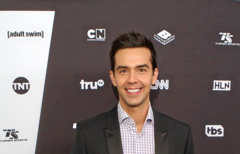 Michael Carbonaro