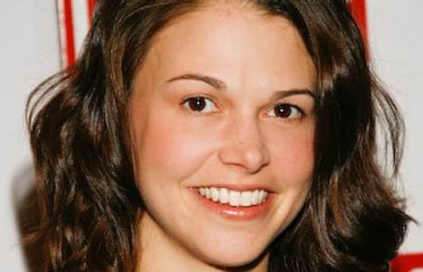 Sutton Foster