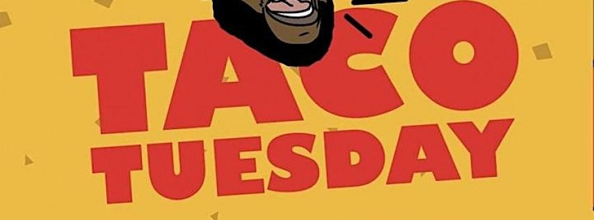 ATLANTA’S BIGGEST TACO TUESDAY! Taco Tuesday at Traffik!