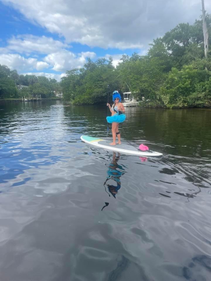 Charity - Halloween Costume Paddle
Sat Oct 22, 5:00 PM - Sat Oct 22, 7:00 PM
in 2 days