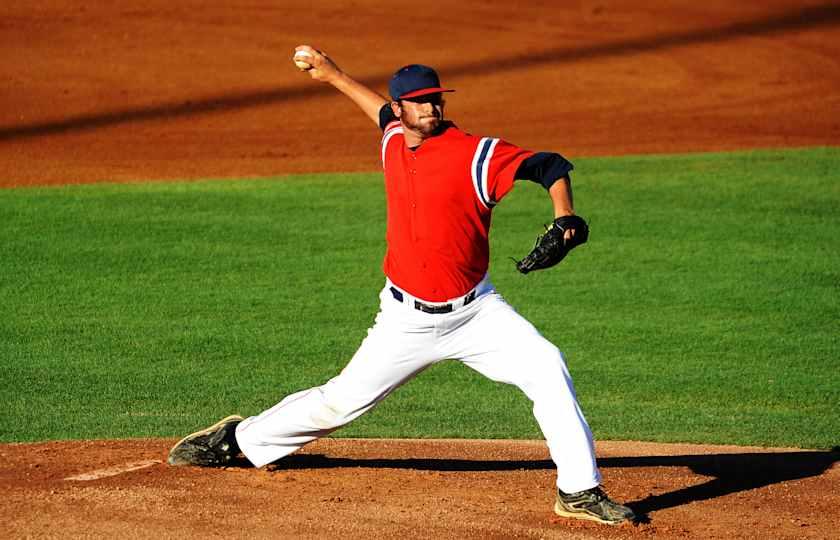 Richmond Spiders at Dayton Flyers Baseball