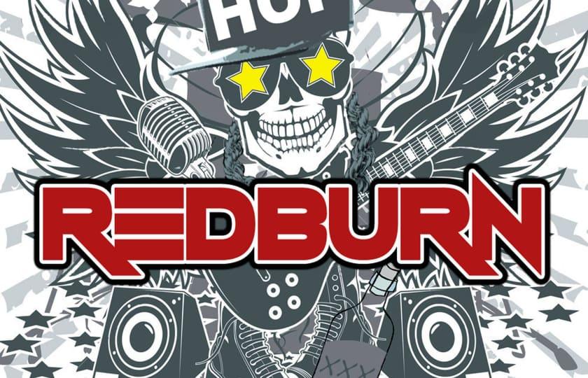 CrazyTown and RedBurn