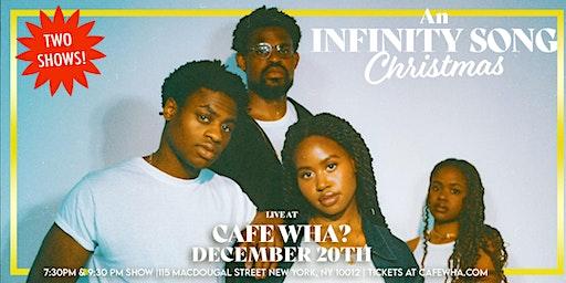 An Infinity Song Christmas