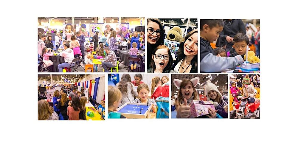 Educators and Librarians - 2022 Chicago Toy & Game Fair Guest Tickets