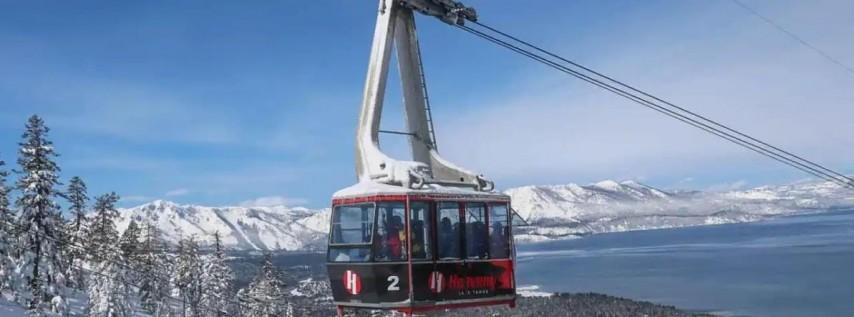 Dec 13-18 Heavenly & Northstar $629 (6 Days 5 Nights + Transport)