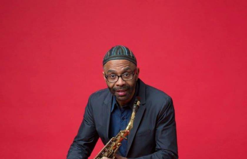 Kenny Garrett