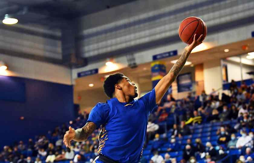 Monmouth Hawks at Hofstra Pride Basketball