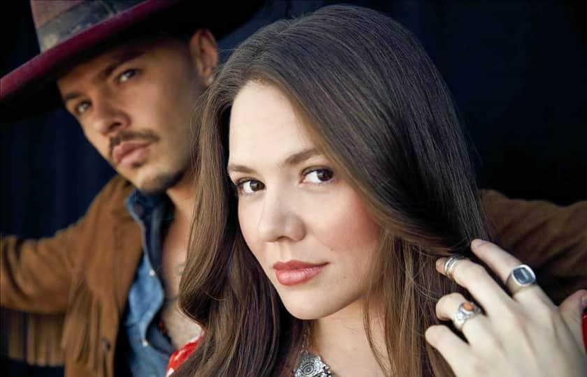 Jesse & Joy Summer Tour 2023