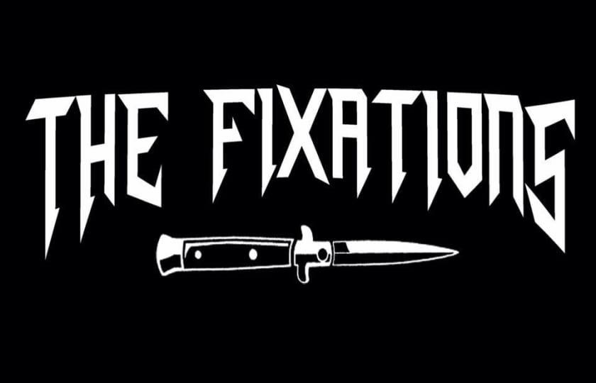 Kanem X / Fixations / Sans Patrie / Union Fool