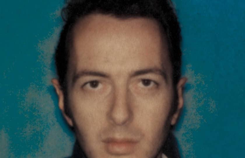 Joe Strummer Birthday Bash