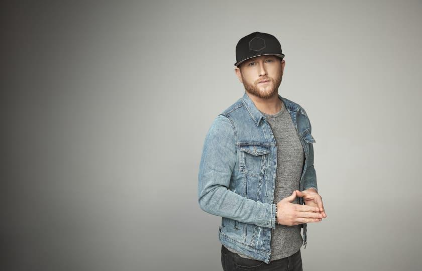 Cole Swindell - 2023 Concert Club