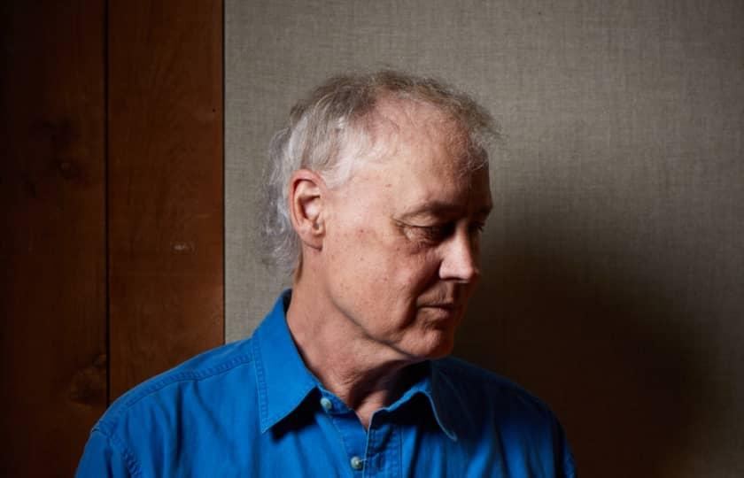 Bruce Hornsby