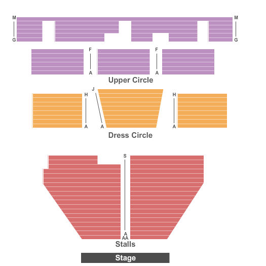 Matilda - The Musical