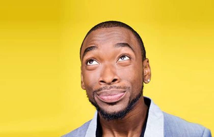 Jay Pharoah