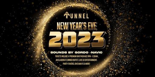 Tunnel New Year's Eve