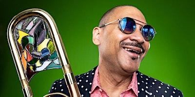 Delfeayo Marsalis Uptown Jazz Orchestra